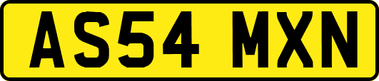 AS54MXN