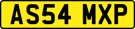 AS54MXP