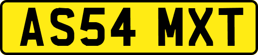 AS54MXT