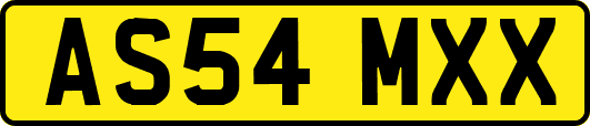 AS54MXX