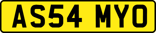 AS54MYO