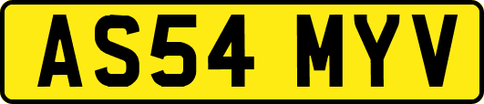 AS54MYV