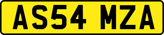 AS54MZA