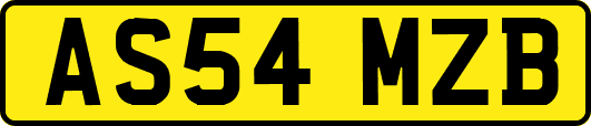 AS54MZB