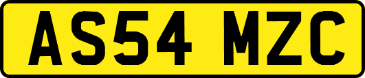 AS54MZC