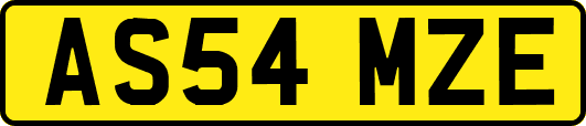 AS54MZE