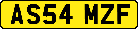 AS54MZF