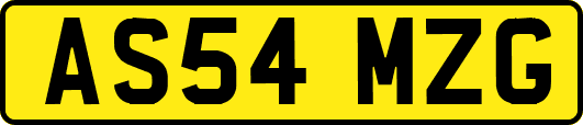 AS54MZG