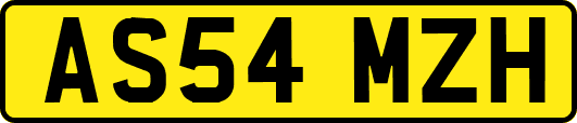 AS54MZH