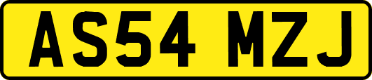 AS54MZJ