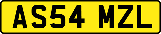 AS54MZL