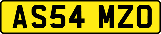 AS54MZO