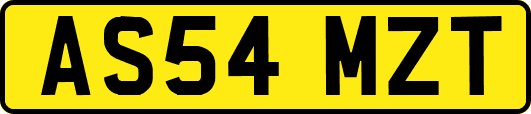 AS54MZT