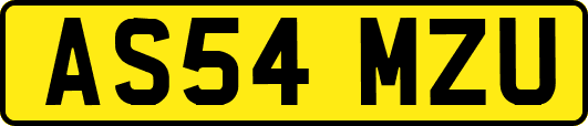 AS54MZU