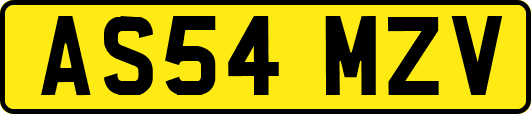 AS54MZV