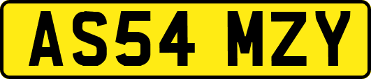 AS54MZY