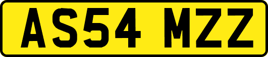 AS54MZZ
