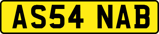 AS54NAB