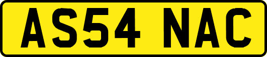 AS54NAC