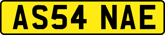 AS54NAE