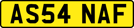 AS54NAF