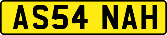 AS54NAH