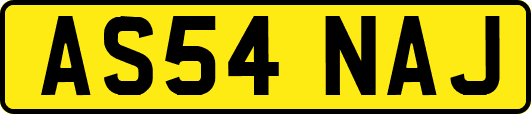 AS54NAJ