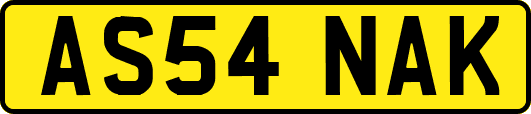 AS54NAK