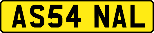 AS54NAL