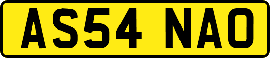 AS54NAO
