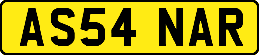 AS54NAR