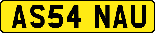 AS54NAU