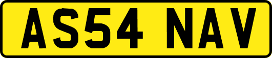 AS54NAV