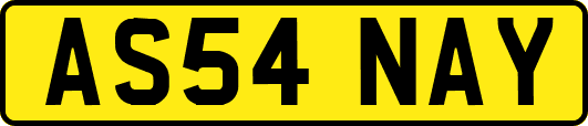 AS54NAY