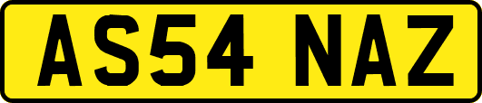 AS54NAZ