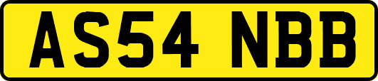 AS54NBB
