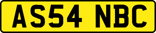 AS54NBC