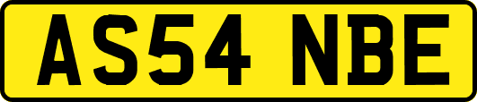 AS54NBE