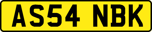 AS54NBK