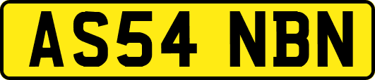 AS54NBN
