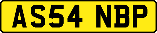 AS54NBP