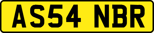 AS54NBR