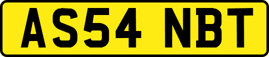 AS54NBT