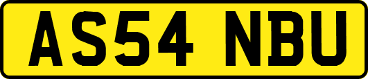 AS54NBU