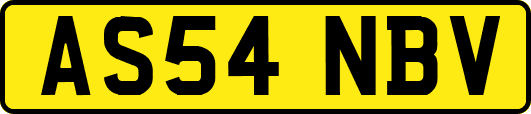AS54NBV