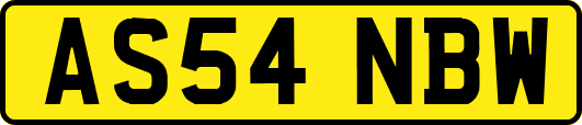 AS54NBW