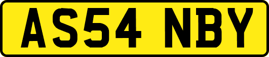 AS54NBY