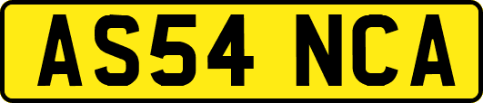 AS54NCA
