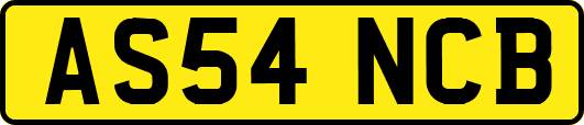 AS54NCB