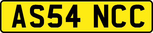 AS54NCC